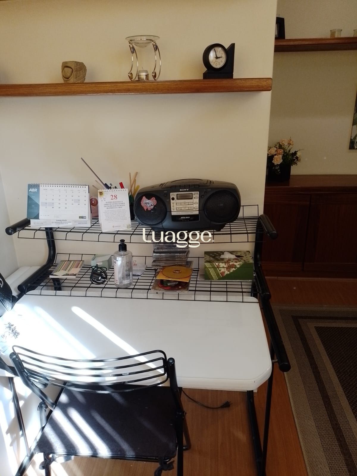 Sala-Conjunto, 25 m² - Foto 5