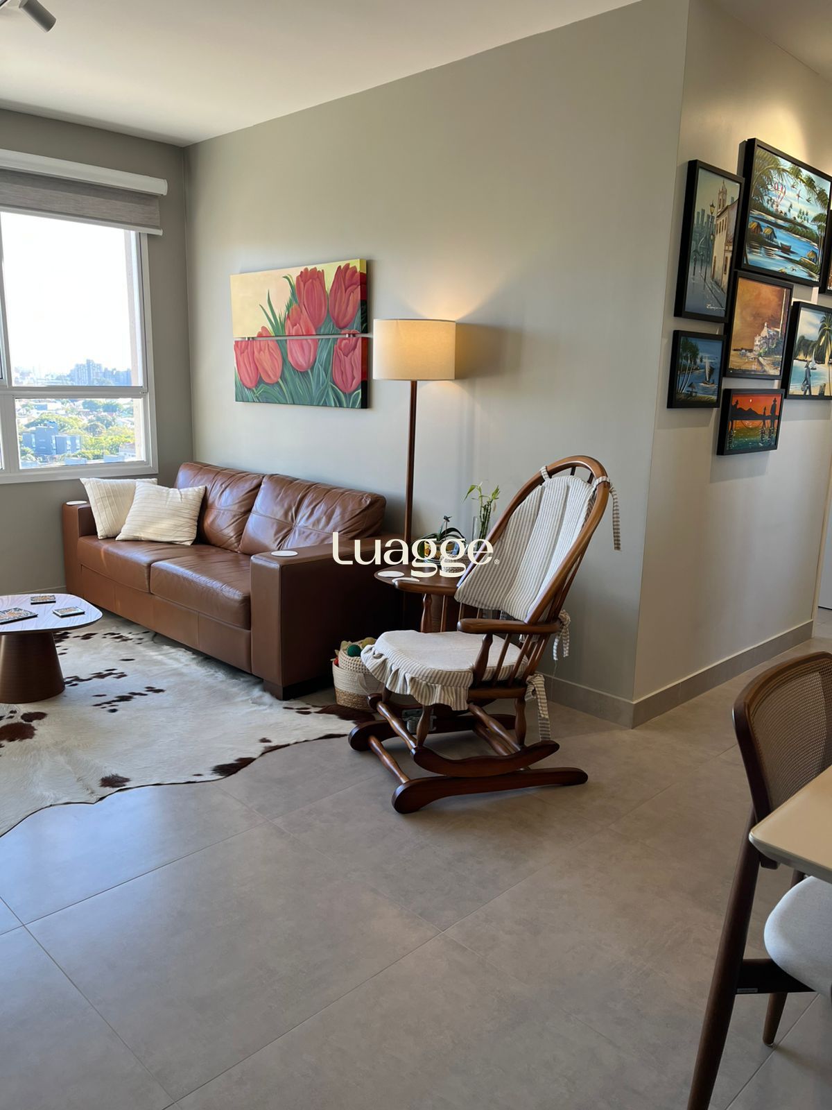 Apartamento, 3 quartos, à venda, 75 m², Jardim Carvalho - Porto Alegre — foto 4