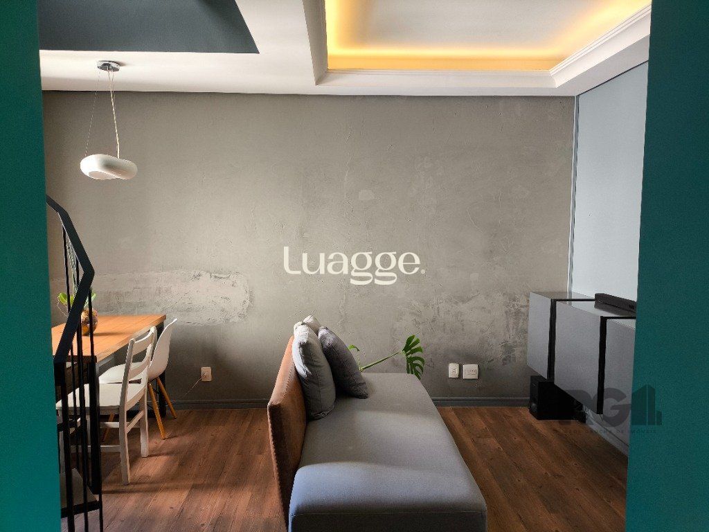 Cobertura à venda com 1 quarto, 85m² - Foto 9