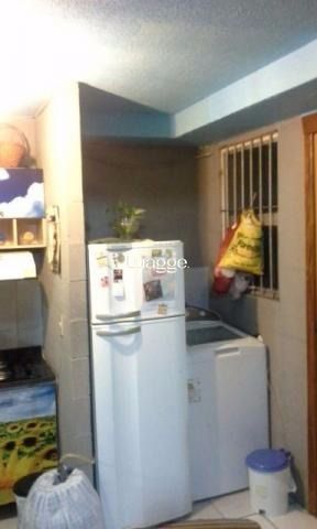Apartamento, 2 quartos, à venda, 38 m², Olaria - Canoas — foto 5
