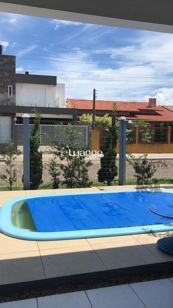 Casa à venda com 3 quartos, 169m² - Foto 12