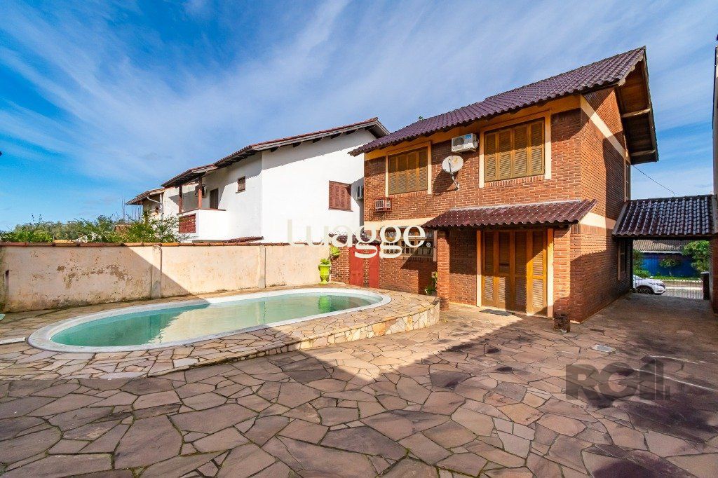 Casa, 3 quartos, 200 m² - Foto 37