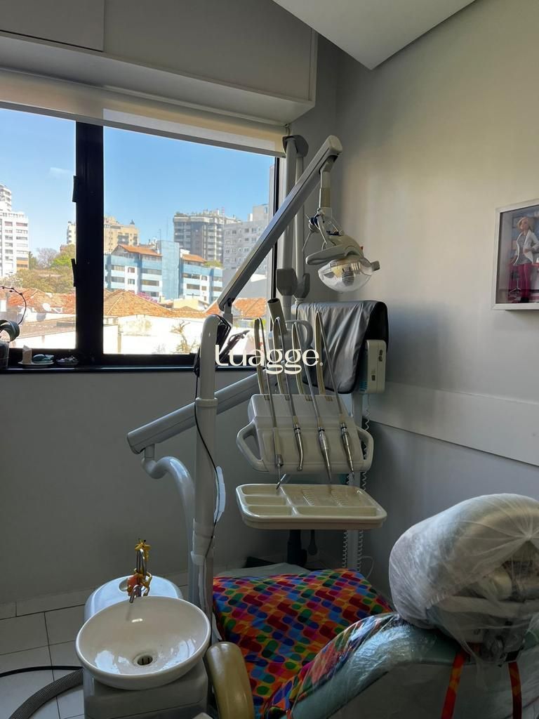 Sala-Conjunto, 33 m² - Foto 12