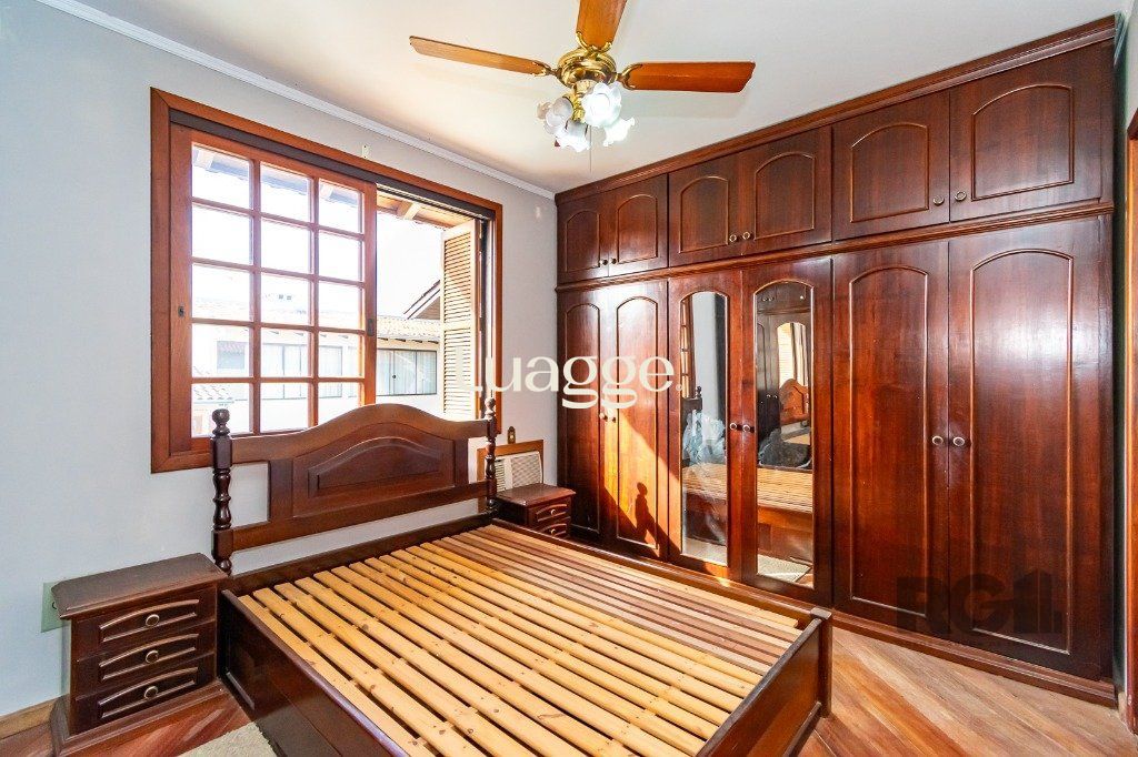 Casa, 3 quartos, 200 m² - Foto 19