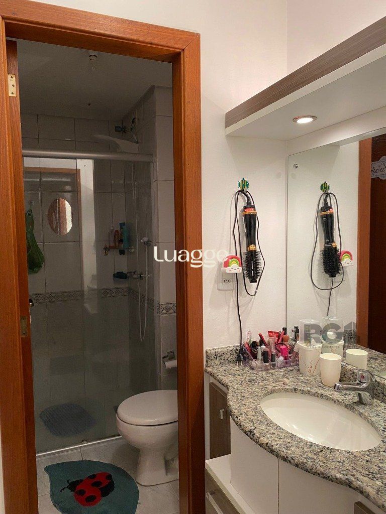 Apartamento à venda com 3 quartos, 85m² - Foto 11