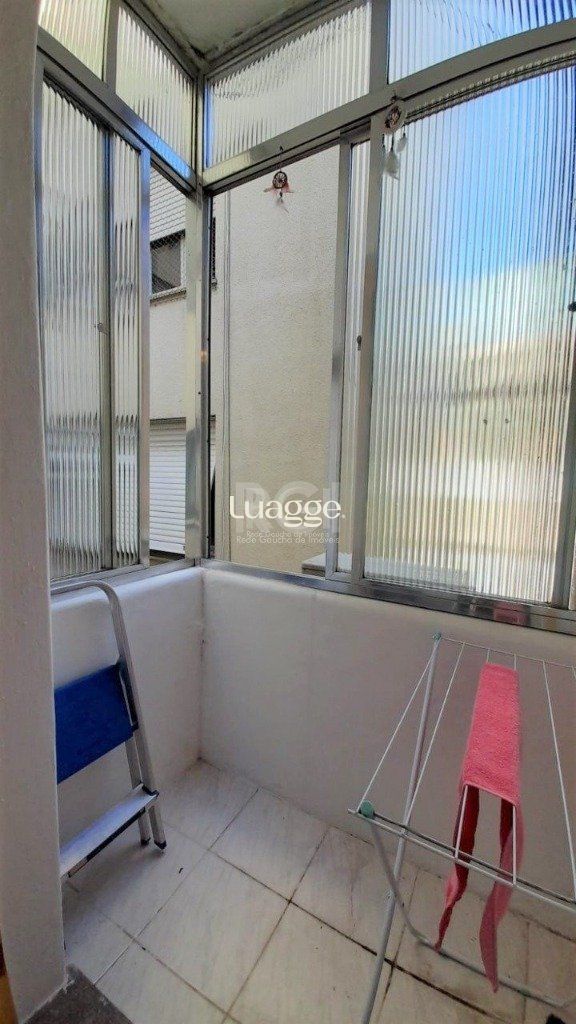 Apartamento, 1 quarto, 27 m² - Foto 11