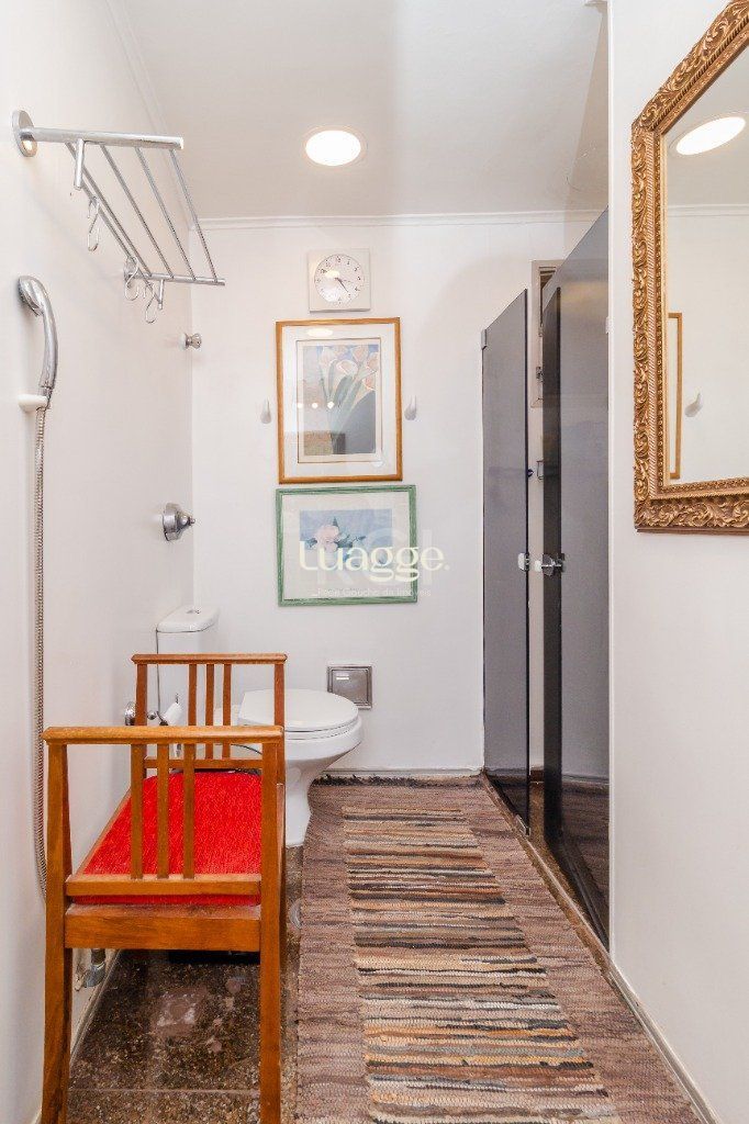 Apartamento, 3 quartos, 139 m² - Foto 31