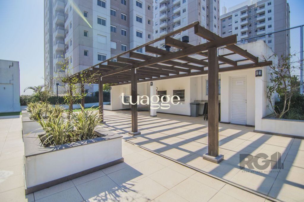 Apartamento à venda com 2 quartos, 48m² - Foto 11