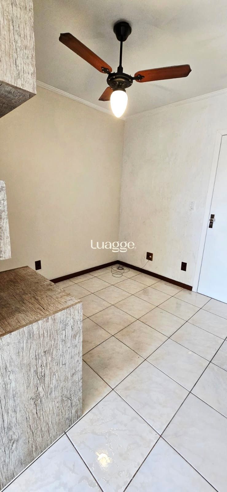 Apartamento, 1 quarto, à venda, 30 m², Passo da Areia - Porto Alegre — foto 3