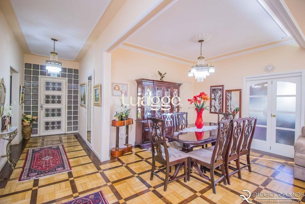 Apartamento à venda com 4 quartos, 209m² - Foto 3