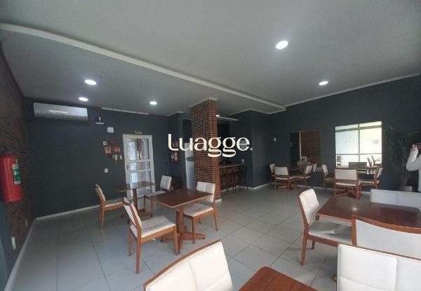 Apartamento à venda com 3 quartos, 60m² - Foto 44