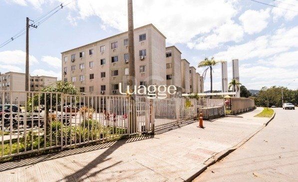 Apartamento à venda com 2 quartos, 39m² - Foto 1