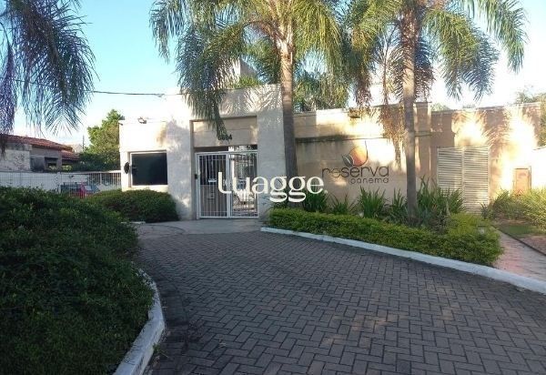 Apartamento à venda com 3 quartos, 60m² - Foto 1