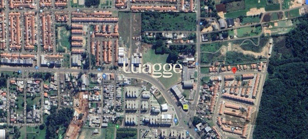 Terreno, 151 m² - Foto 2