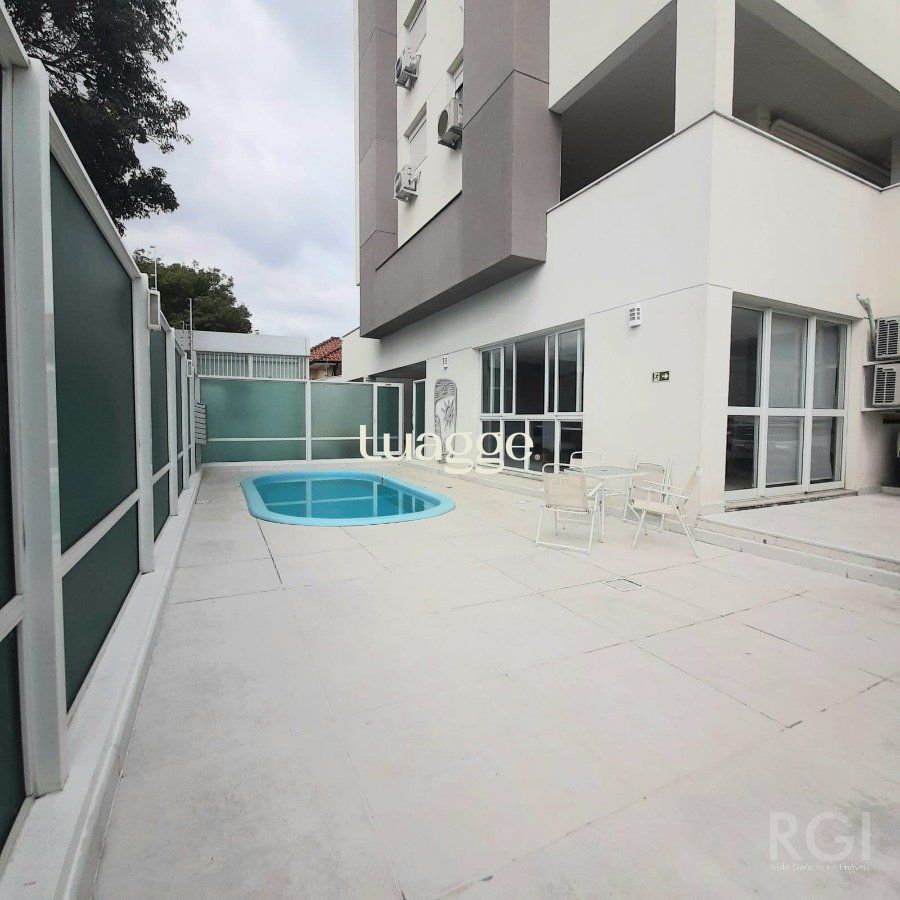 Cobertura, 2 quartos, 120 m² - Foto 28