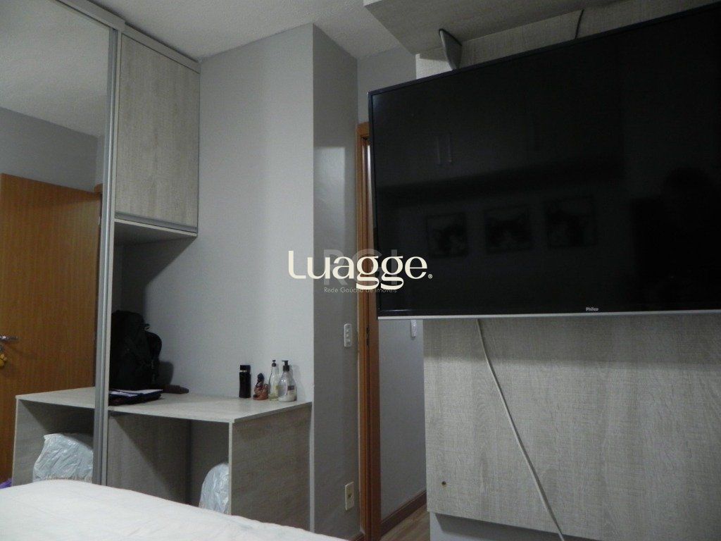 Apartamento, 2 quartos, 45 m² - Foto 14