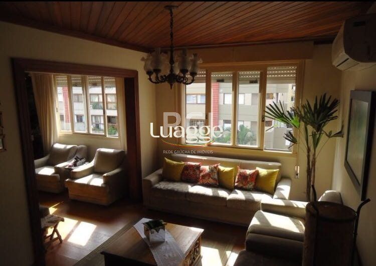 Cobertura à venda com 5 quartos, 257m² - Foto 6