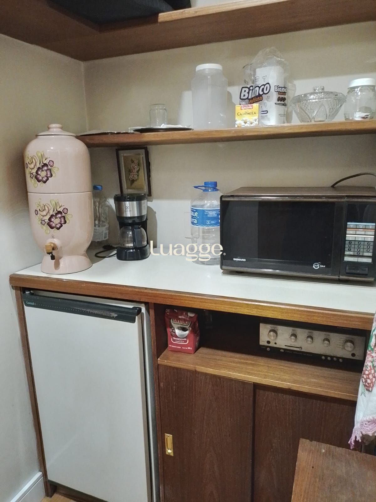 Sala-Conjunto, 25 m² - Foto 3