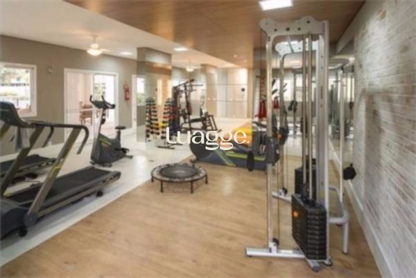 Apartamento à venda com 2 quartos, 62m² - Foto 13