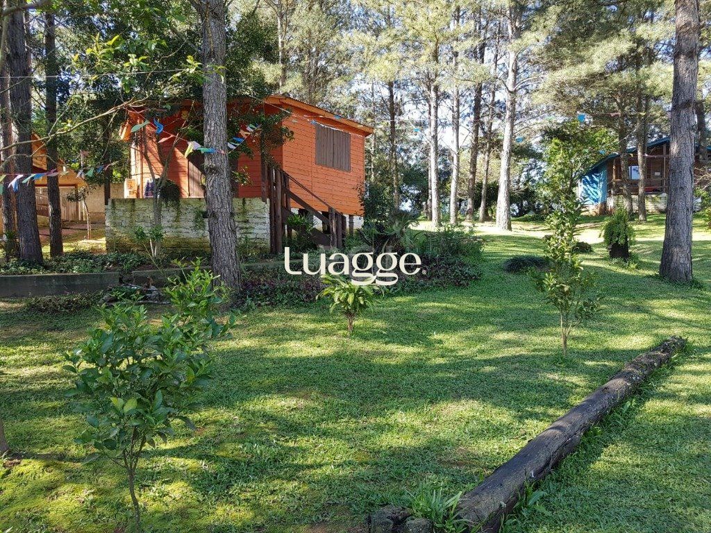 Sítio à venda com 3 quartos, 482m² - Foto 2