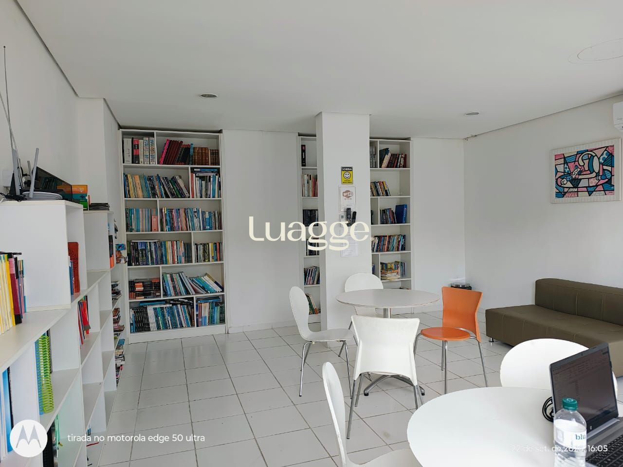 Apartamento à venda com 3 quartos, 61m² - Foto 7