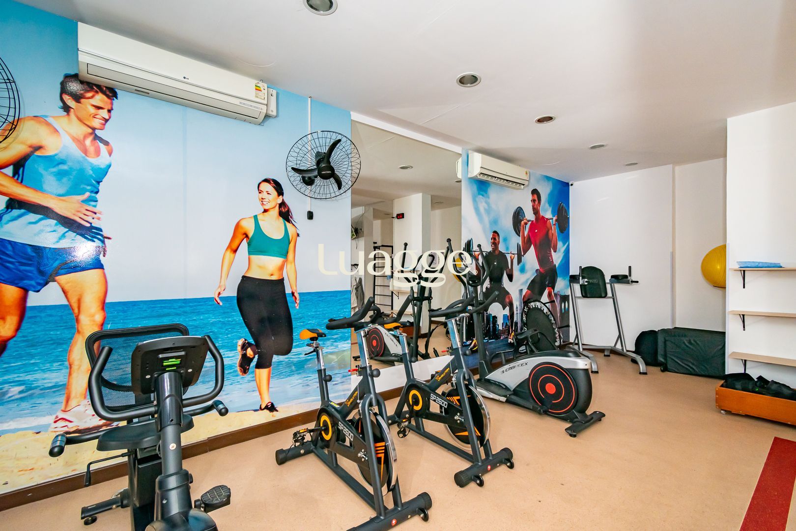 Apartamento, 3 quartos, 69 m² - Foto 17