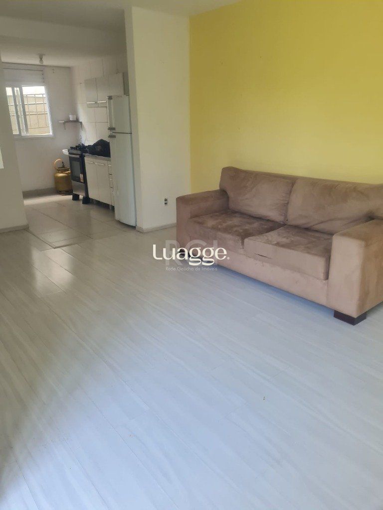 Apartamento, 2 quartos, 91 m² - Foto 1