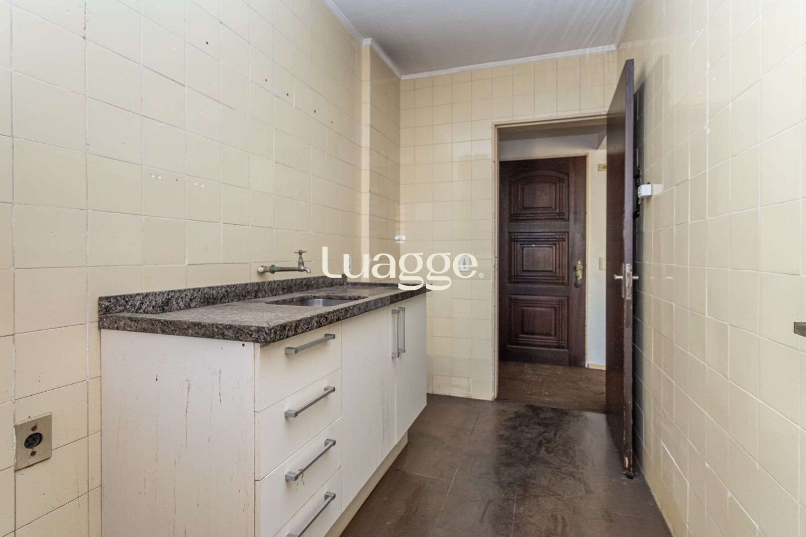 Apartamento, 1 quarto, 45 m² - Foto 8