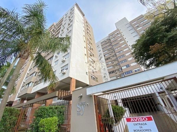 Apartamento, 2 quartos, 60 m² - Foto 27