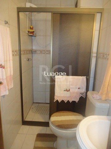 Apartamento à venda com 1 quarto, 34m² - Foto 9