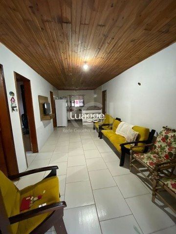 Casa à venda com 3 quartos, 92m² - Foto 3