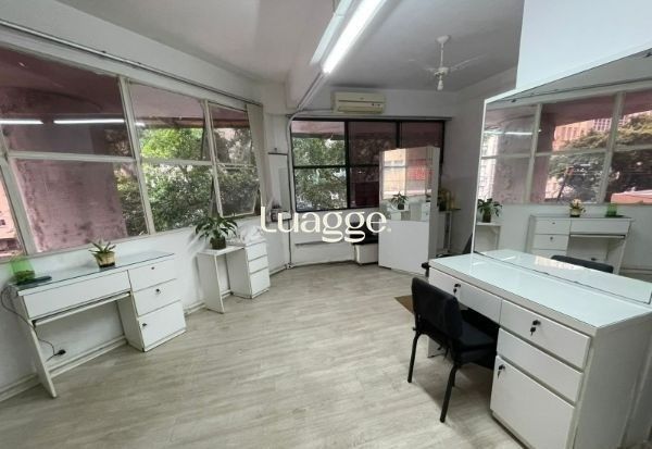 Apartamento, 1 quarto, 42 m² - Foto 5
