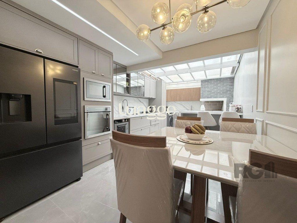 Casa de Condomínio à venda com 3 quartos, 85m² - Foto 4