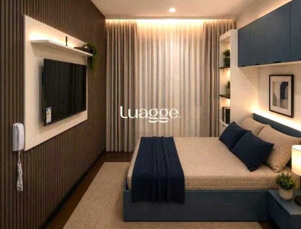 Apartamento, 1 quarto, à venda, 19 m², Cidade Baixa - Porto Alegre — foto 3
