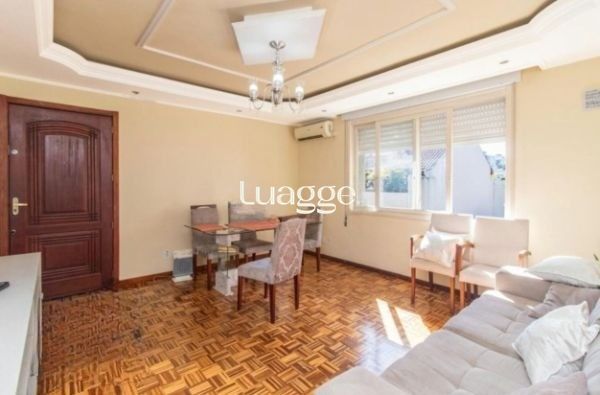 Apartamento, 2 quartos, à venda, 81 m², Santana - Porto Alegre — foto 2