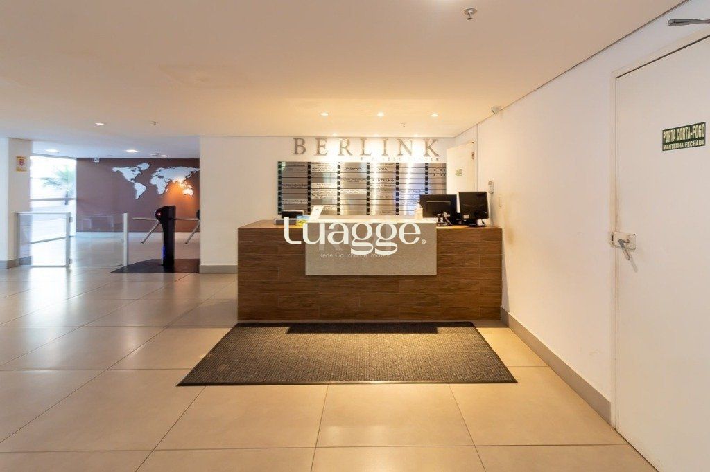 Conjunto Comercial-Sala à venda, 50m² - Foto 9