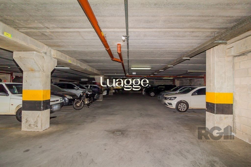 Apartamento à venda com 2 quartos, 48m² - Foto 16