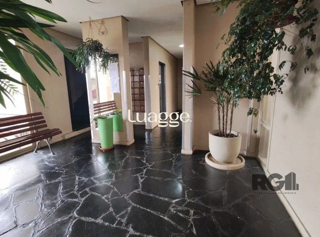 Apartamento, 1 quarto, 42 m² - Foto 28