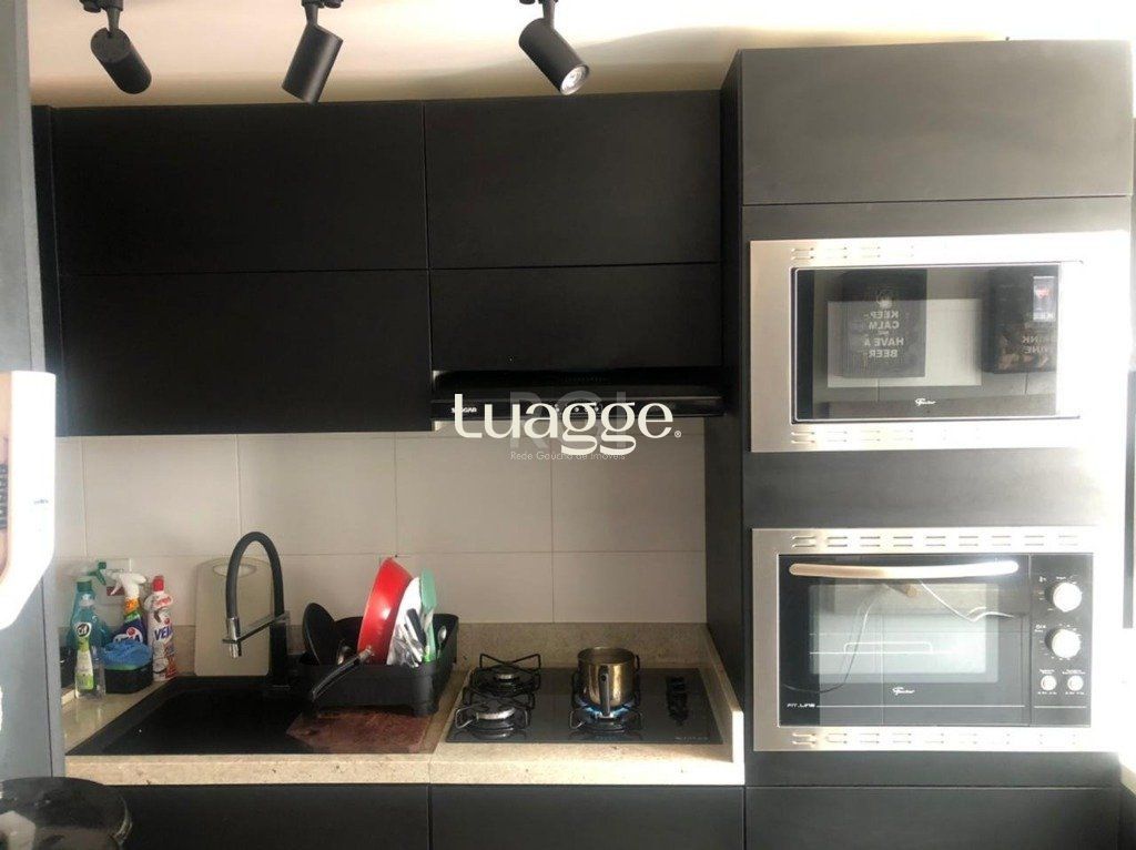 Apartamento à venda com 2 quartos, 59m² - Foto 15