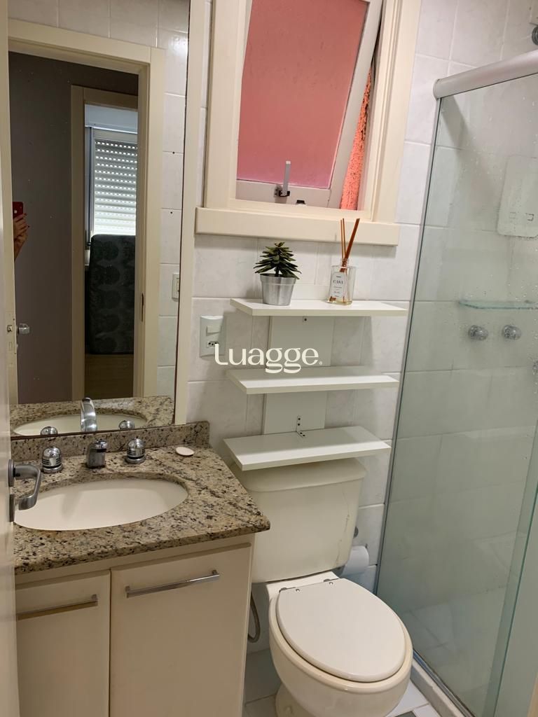 Apartamento à venda com 2 quartos, 61m² - Foto 14