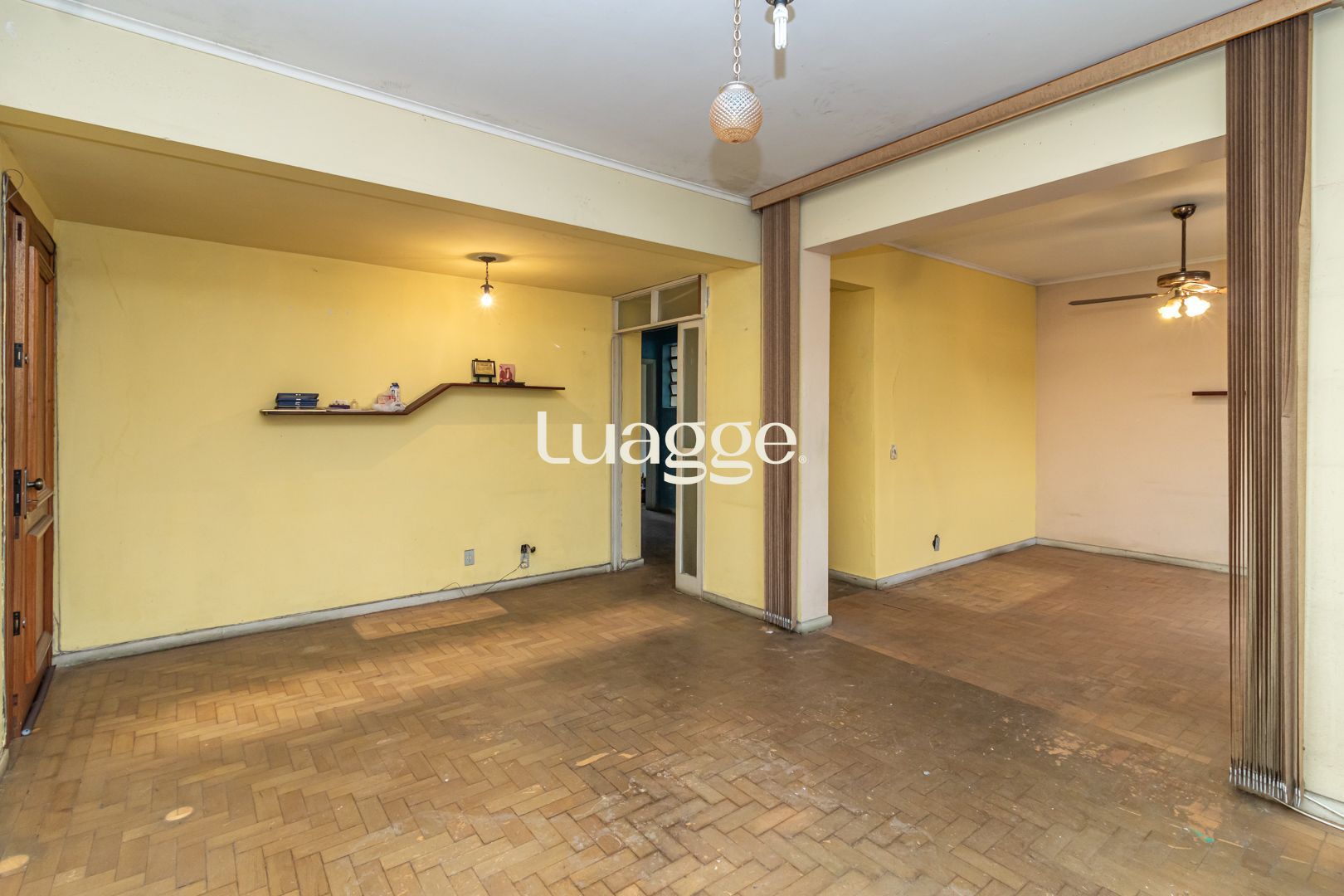 Apartamento à venda com 3 quartos, 122m² - Foto 8