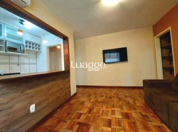Apartamento, 1 quarto, à venda, 39 m², Medianeira - Porto Alegre — foto 3
