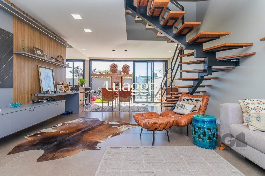 Casa de Condomínio à venda com 3 quartos, 127m² - Foto 51