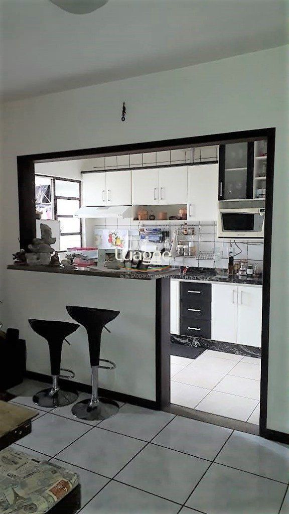 Apartamento à venda com 2 quartos, 58m² - Foto 9