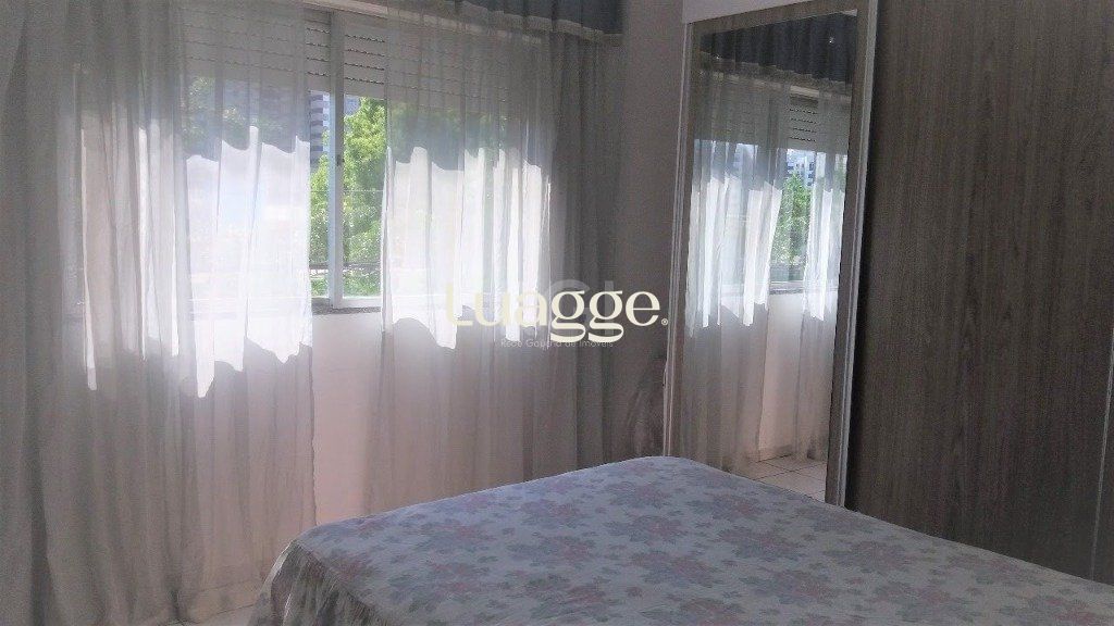 Apartamento à venda com 2 quartos, 58m² - Foto 7