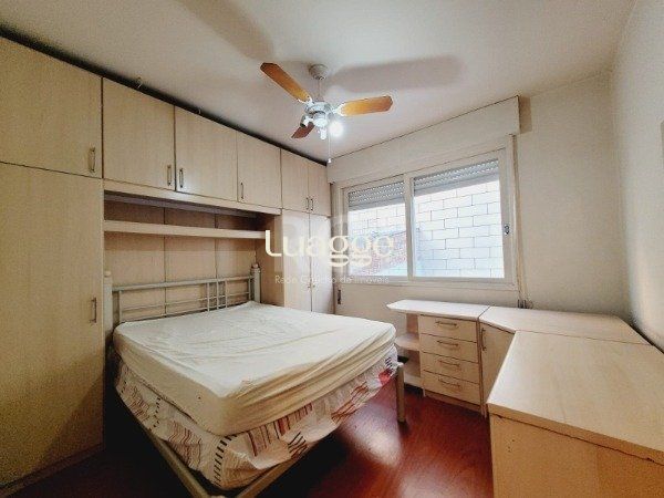 Apartamento, 1 quarto, 45 m² - Foto 4
