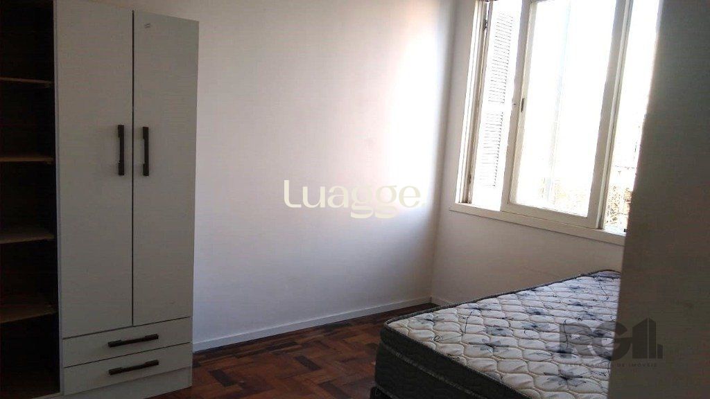 Apartamento, 1 quarto, 33 m² - Foto 10