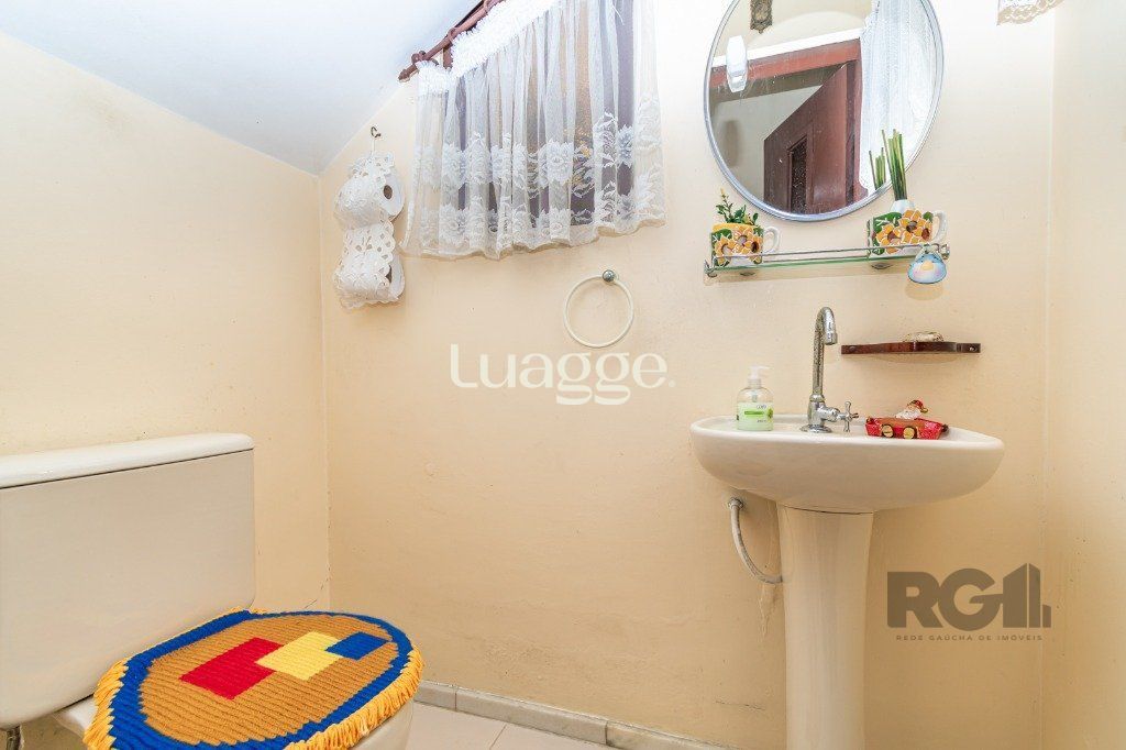 Casa à venda com 4 quartos, 173m² - Foto 10