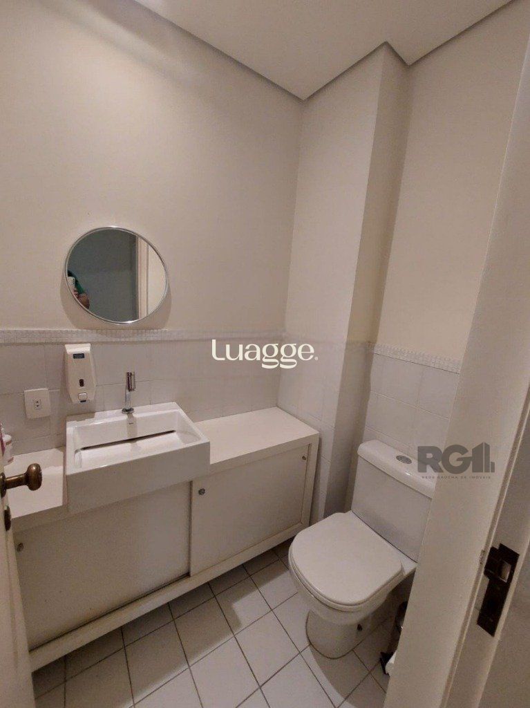 Conjunto Comercial-Sala à venda, 35m² - Foto 11