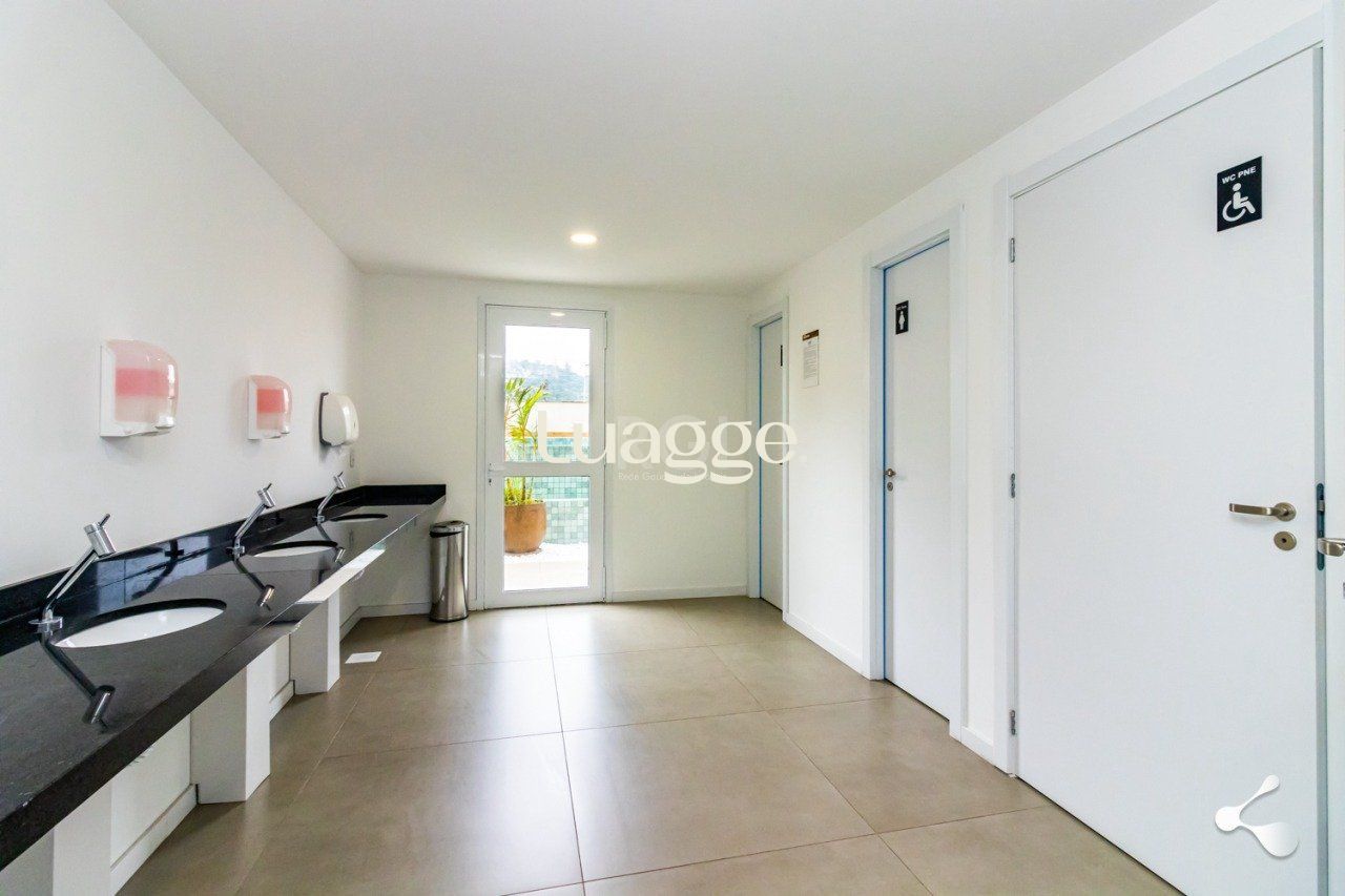 Apartamento à venda com 2 quartos, 57m² - Foto 33